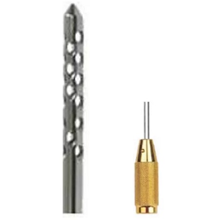 Becker Grater Liposuction Cannula